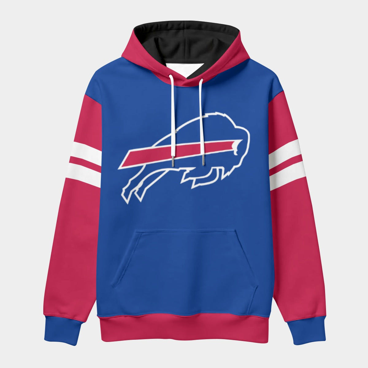 Buffalo Bills nfl football Pullover Hoodie