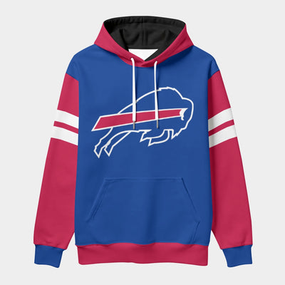 Buffalo Bills nfl football Pullover Hoodie