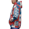 Buffalo Bills Unisex Plus Fleece Pullover Hoodie