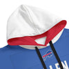 Josh Allen Buffalo Bills Hoodie