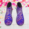 Buffalo Bills zubaz  Women's Fashion Boots