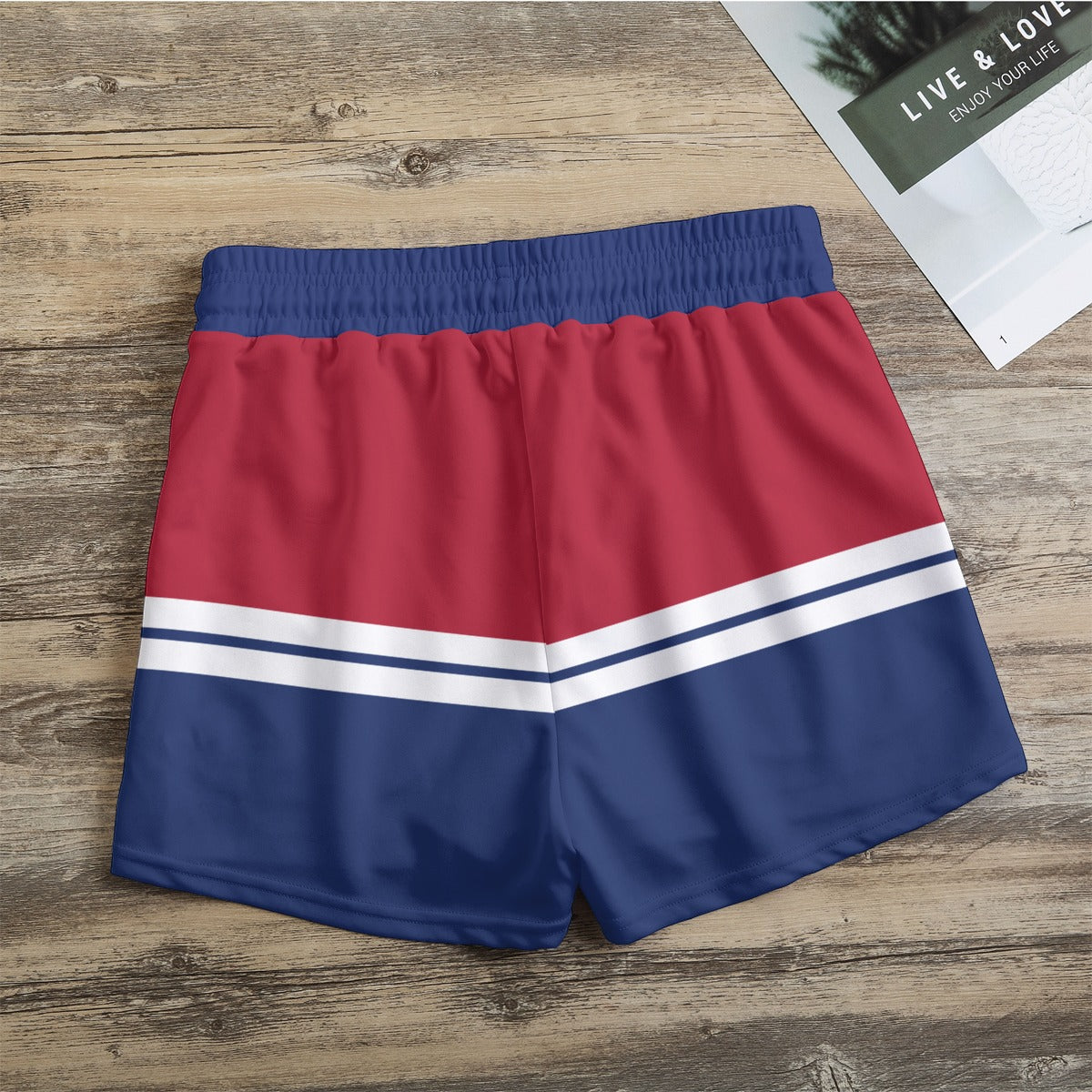 New York Giants Shorts - Jacketon