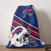 Buffalo Bills  Double-Side storage Bag