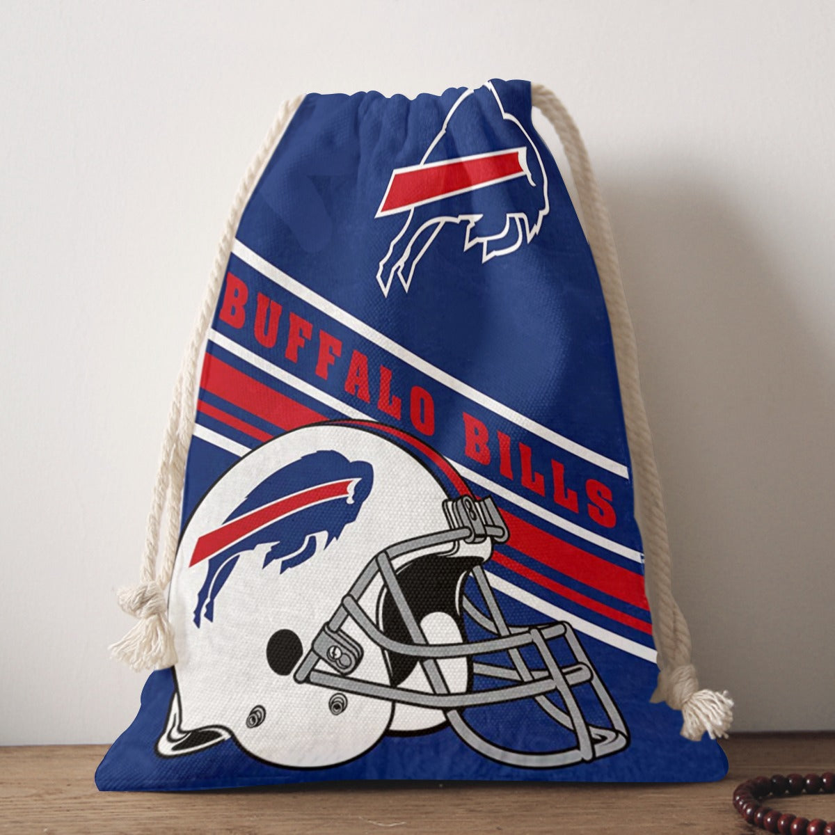 Buffalo Bills  Double-Side storage Bag