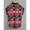 Chicago Bulls Women's T-shirt (Plus Size)