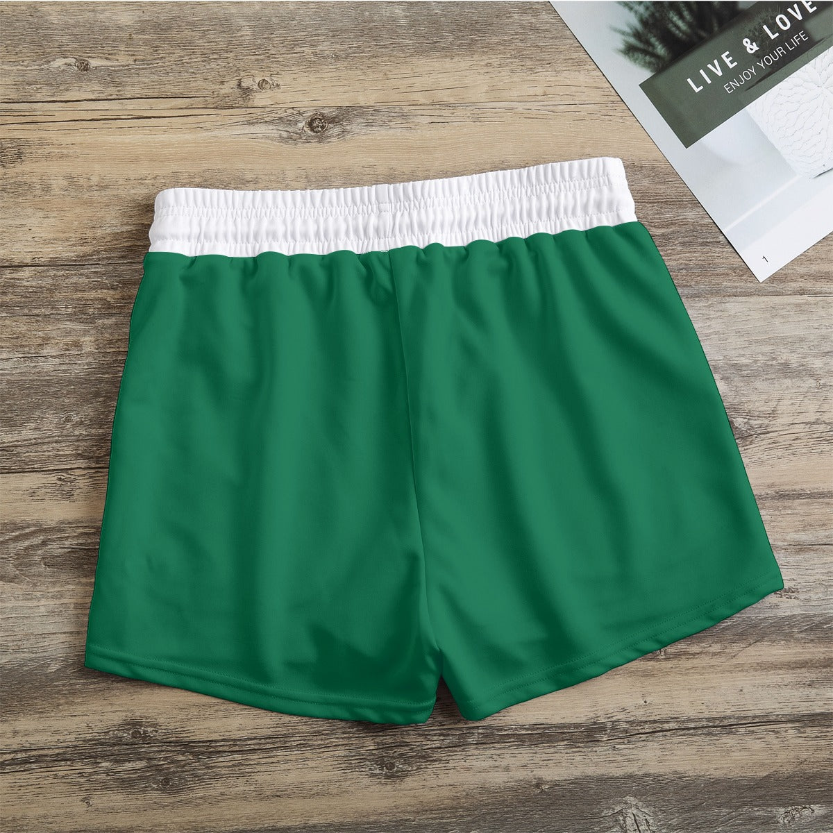 Pantalones cortos de la NFL de los Philadelphia Eagles 