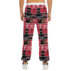 Chicago Bulls NBA Basketball Sweatpants