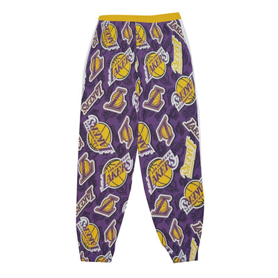 Los Angeles Lakers nba Basketball Sweatpants