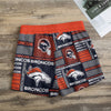 Pantalones cortos de los Denver Broncos 