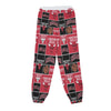 Chicago Bulls NBA Basketball Sweatpants