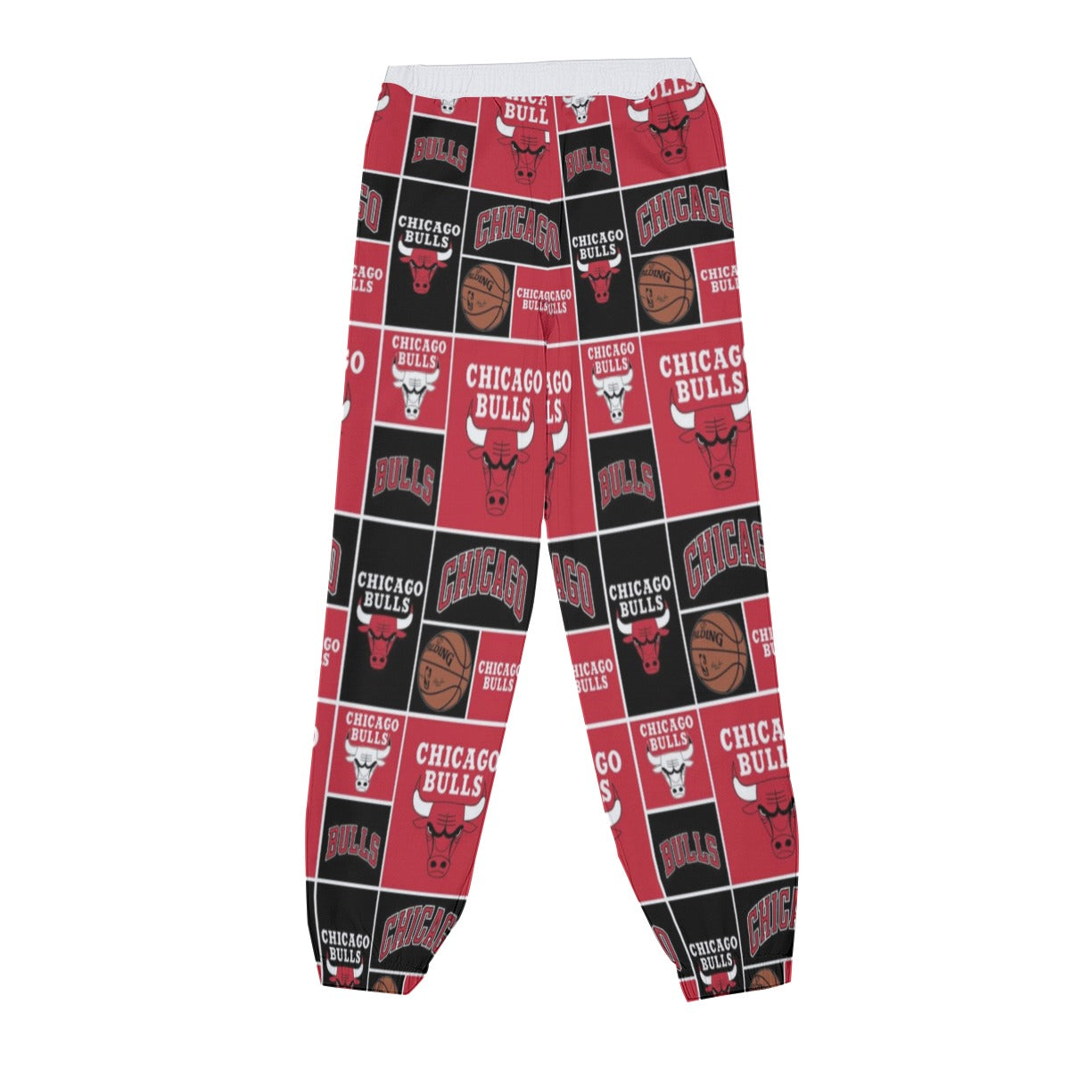 Chicago Bulls NBA Basketball Sweatpants