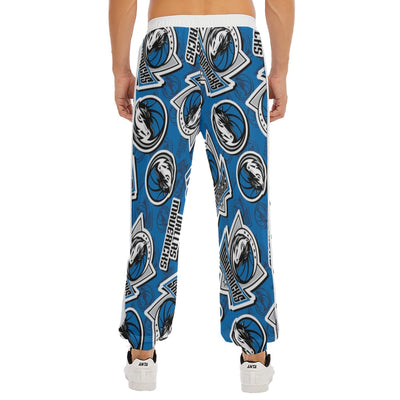 Dallas Mavericks NBA Basketball Sweatpants