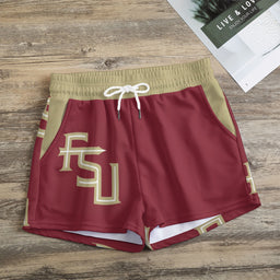 Florida State University  Seminoles Shorts