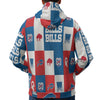 Buffalo Bills Unisex Plus Fleece Pullover Hoodie