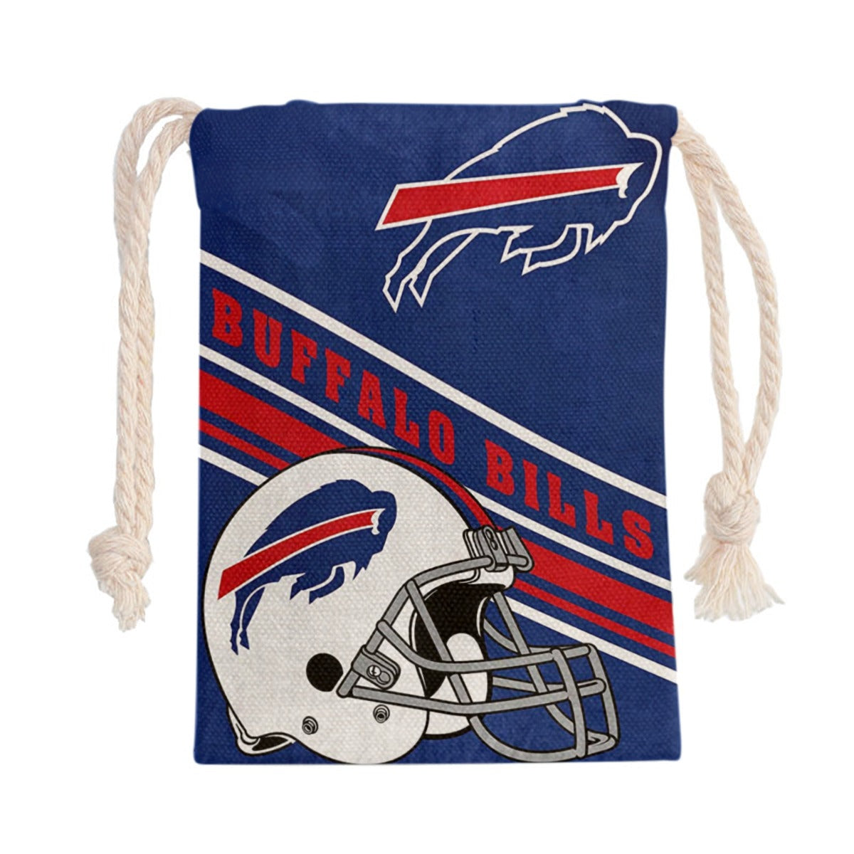 Buffalo Bills  Double-Side storage Bag