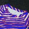 Buffalo bills zubaz Women's Sleep Pajamas