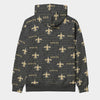 New Orleans Saints Classic Pullover Hoodie for Comfort and Style