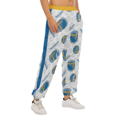 Golden State Warriors NBA Basketball Sweatpants