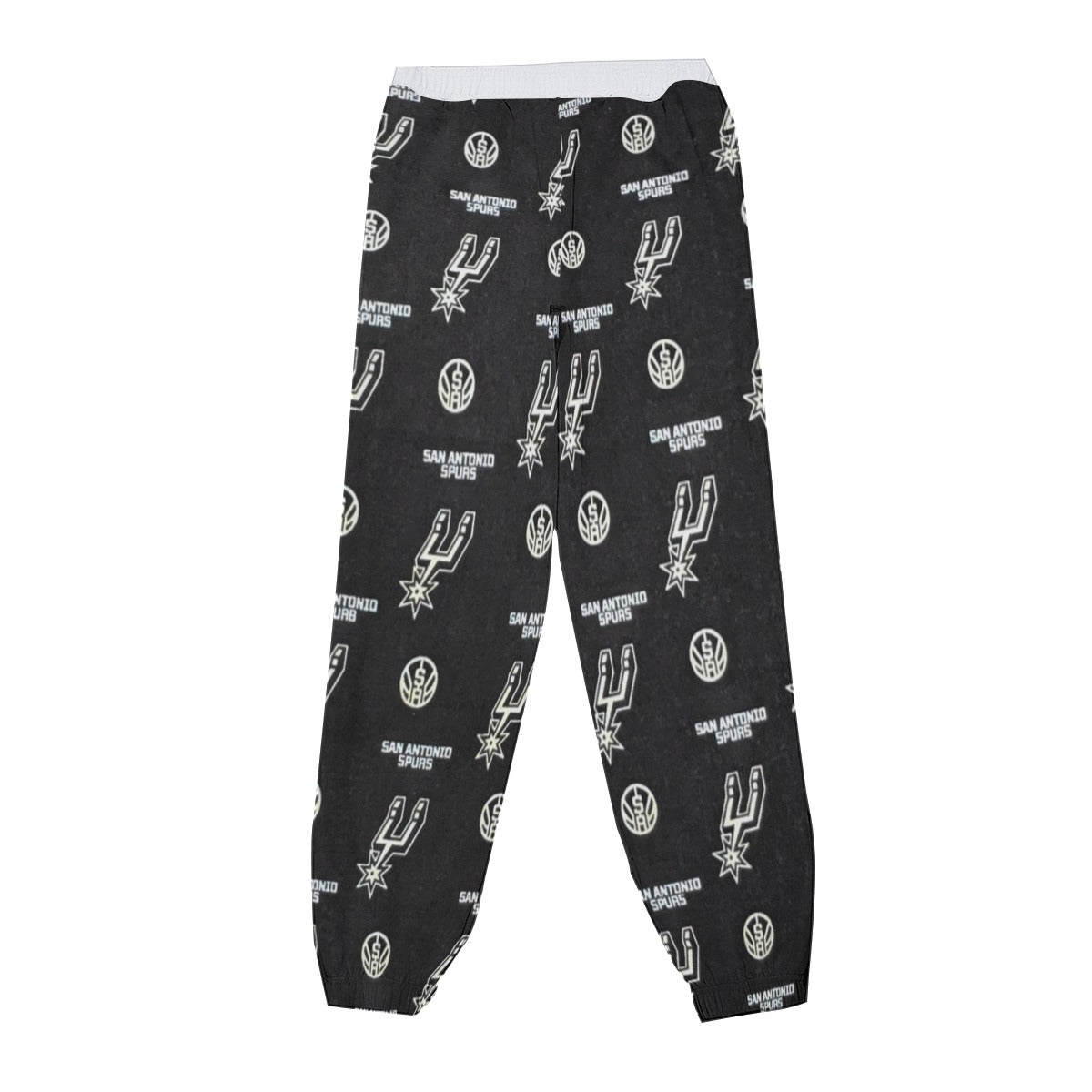 San Antonio Spurs Nba Basketball Sweatpants