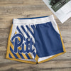 Universidad de Pittsburgh - Pantalones cortos casuales de los Panthers