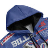 Buffalo Bills Varsity Jacket