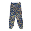 Pantalones deportivos de baloncesto de la NBA de los Denver Nuggets