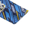 Los Angeles Chargers Flat Lapel Collar Blazer