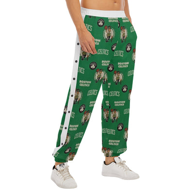 Boston Celtics NBA Men's Basketball Sweatpants