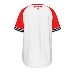 GEORGIA Euro football team O-neck Short Sleeve T-shirt