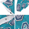 Pantalones deportivos de baloncesto de la NBA de los Charlotte Hornets