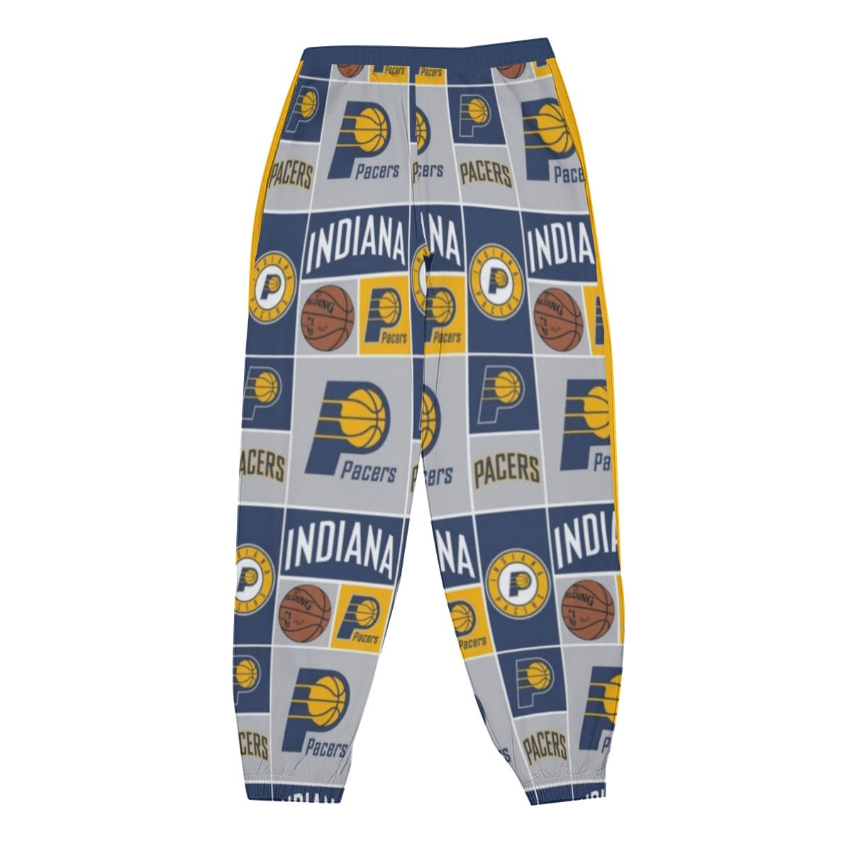 Indiana Pacers NBA Basketball Sweatpants