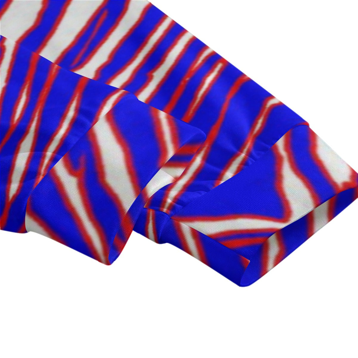 Buffalo Bills zubaz Sweatpants With Waistband