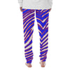 Buffalo Bills zubaz Women's Pajama Pants