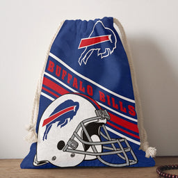 Buffalo Bills  Double-Side storage Bag