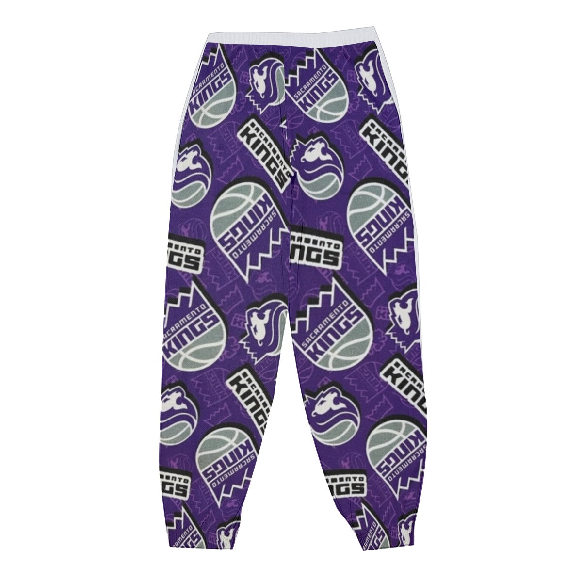 Sacramento Kings Nba Basketball Sweatpants