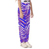 Buffalo Bills zubaz Kid's Casual Pants