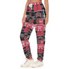 Chicago Bulls Women's Casual Pants