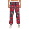 Atlanta Hawks NBA Basketball Sweatpants