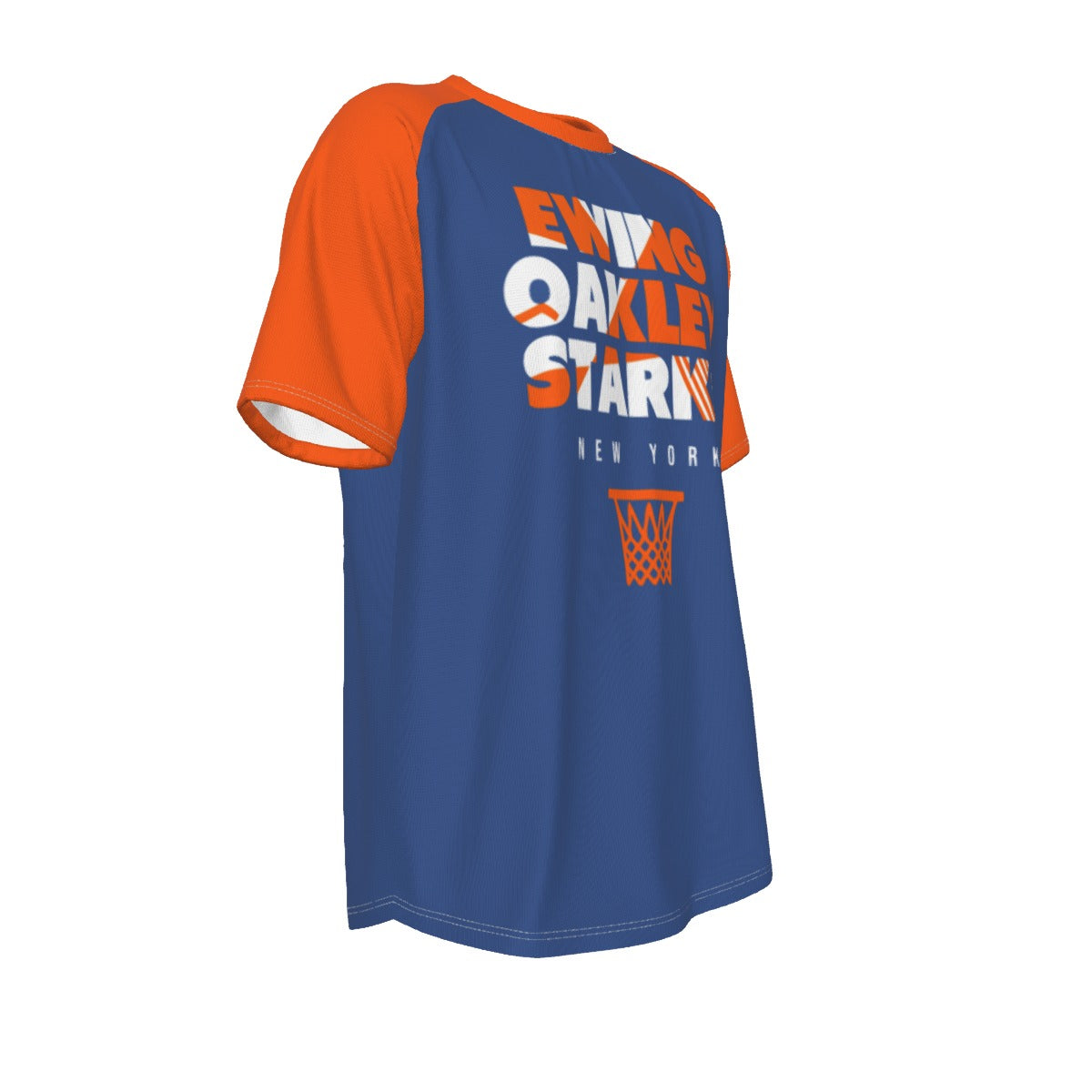 New York Knicks Short Sleeve T-shirt