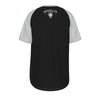 Brooklyn Nets O-neck Short Sleeve T-shirt - Jacketon