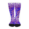 Buffalo Bills zubaz Unisex Long Socks