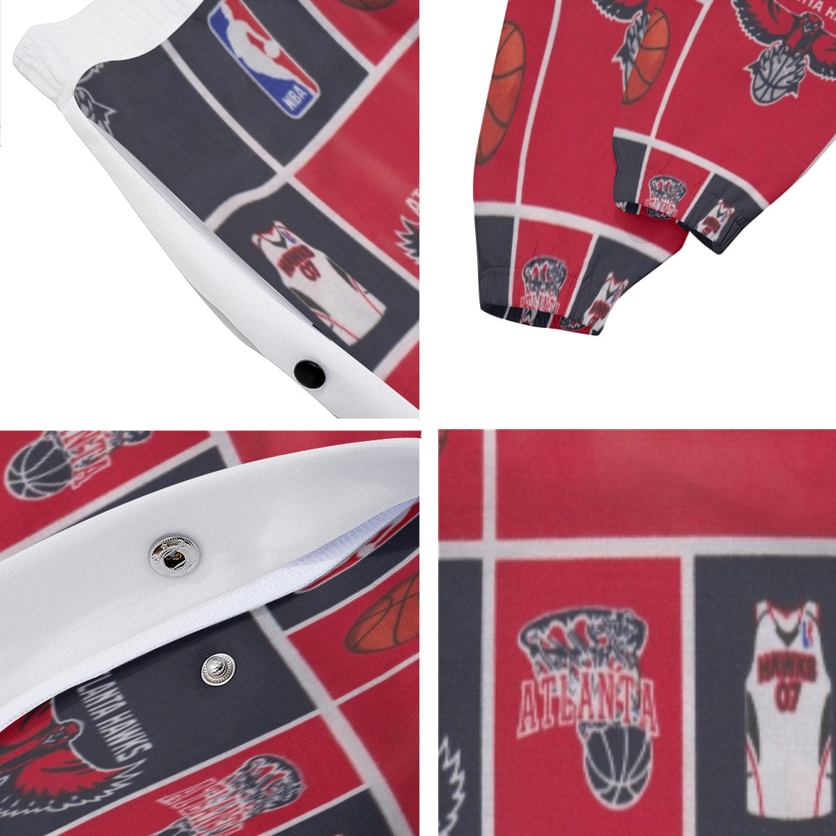 Atlanta Hawks NBA Basketball Sweatpants
