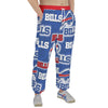 Buffalo Bills Thick Sweatpants