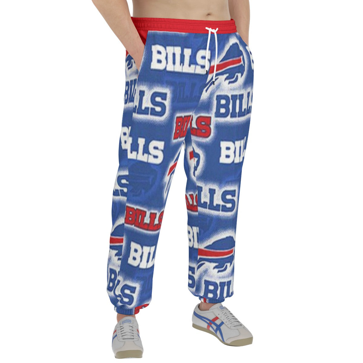 Buffalo Bills Thick Sweatpants