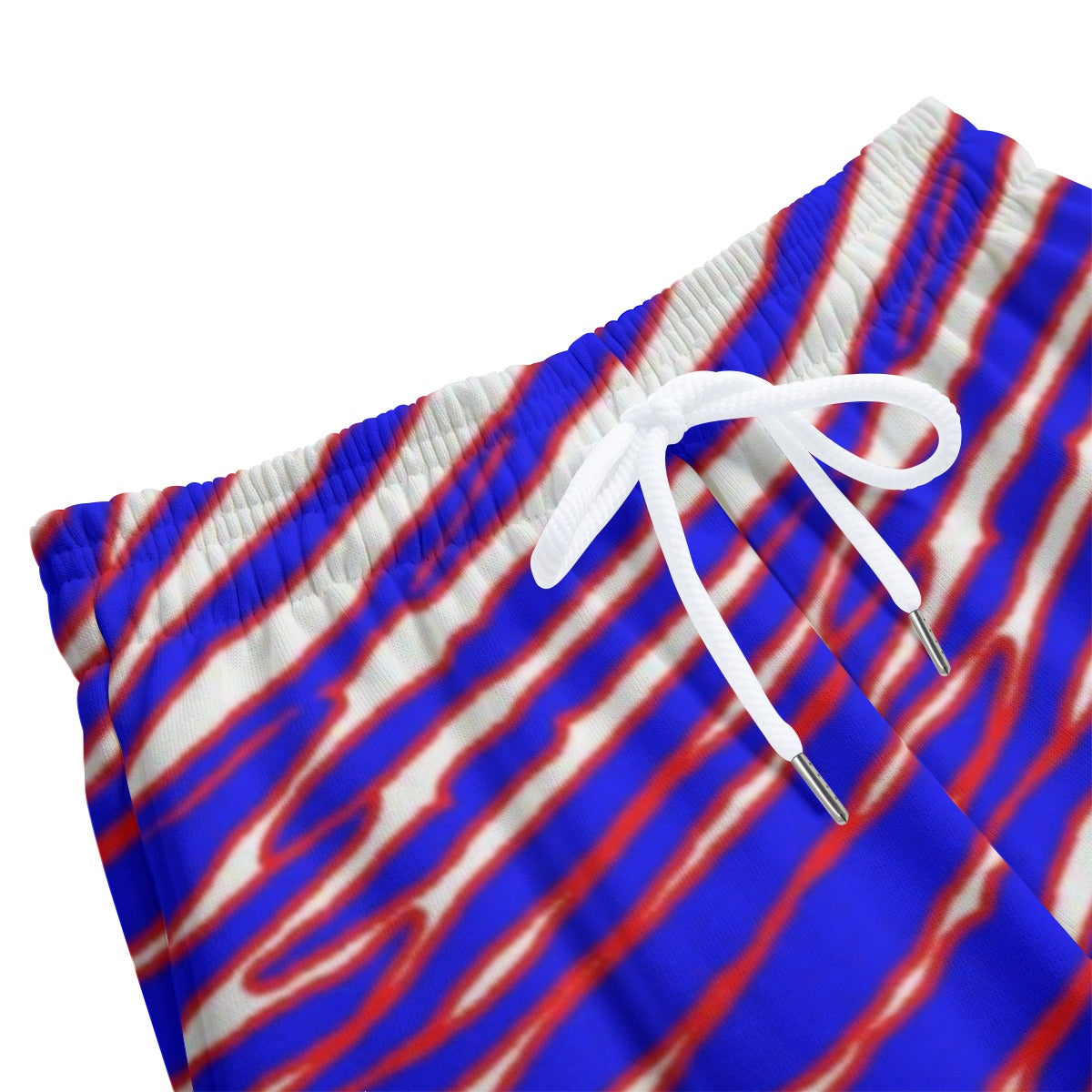 Pantalones deportivos para niños con estampado de cebra de los Buffalo Bills de la NFL | Algodón de 310 g/m²