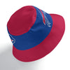 Buffalo Bills logo Nfl Bucket Hat