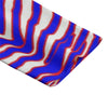 Buffalo Bills Zubaz Casual Flat Lapel Collar Blazer