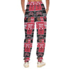 Chicago Bulls Women's Casual Pants