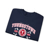 Vintage Youngstown Ohio Athletic Sports Design varsity pullover sweater  Crewneck Sweatshirt - Jacketon