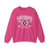 Vintage Davidson North Carolina NC Athletic Sports Design varsity pullover sweater  Crewneck Sweatshirt - Jacketon